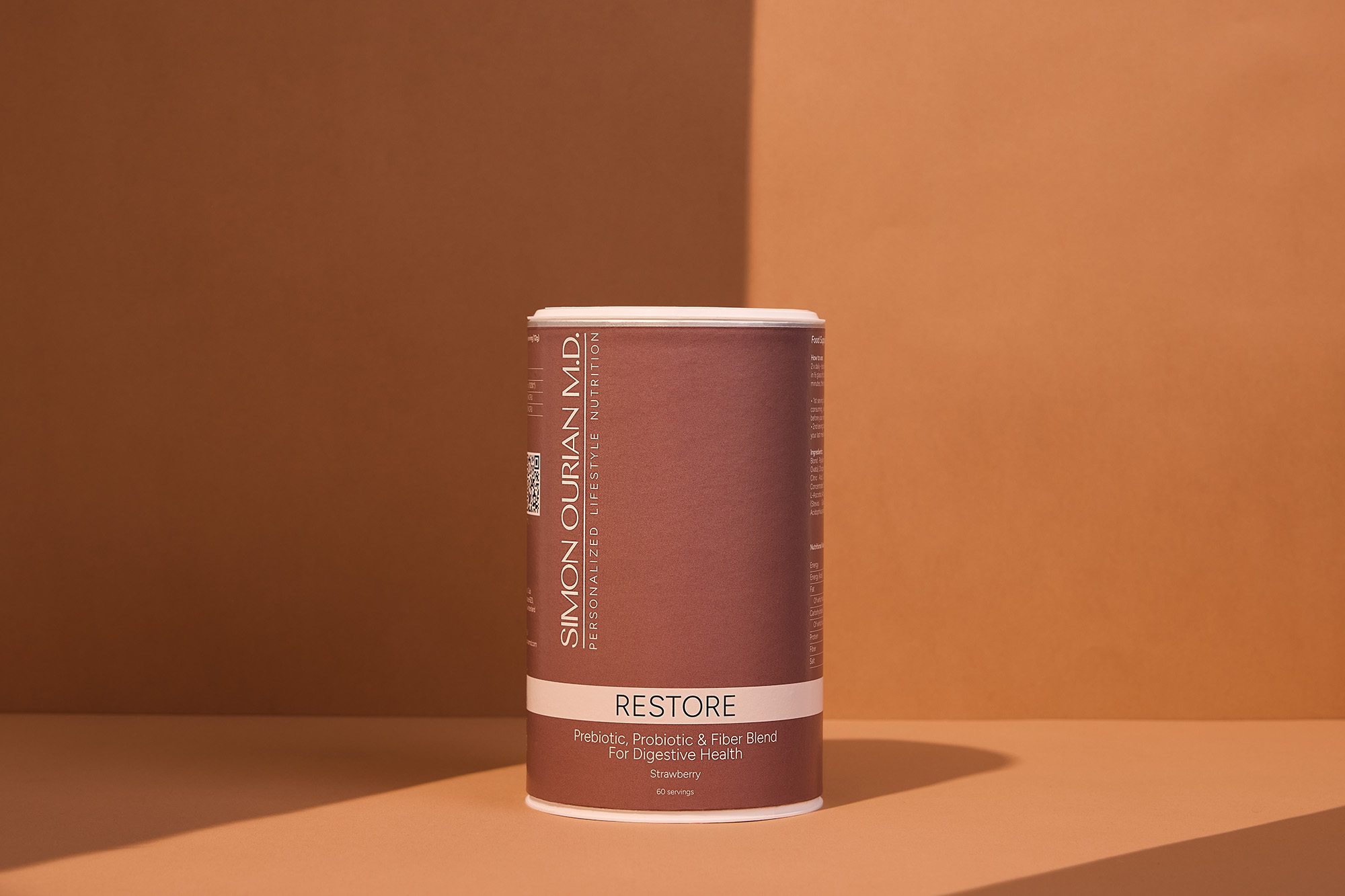 RESTORE